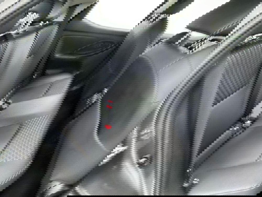 Mazda Mazda2 Hybrid usata a Como (5)