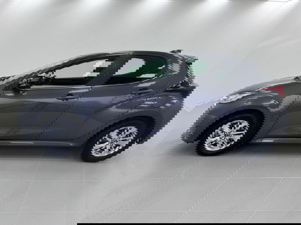 Mazda Mazda2 Hybrid usata a Como (8)