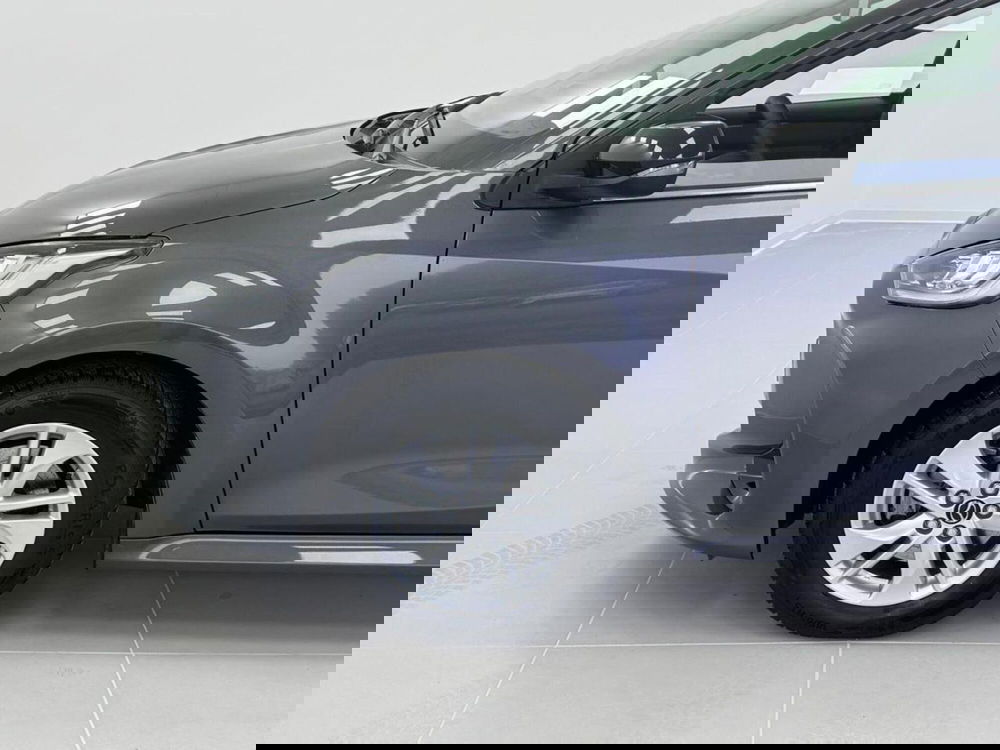 Mazda Mazda2 Hybrid usata a Como (9)