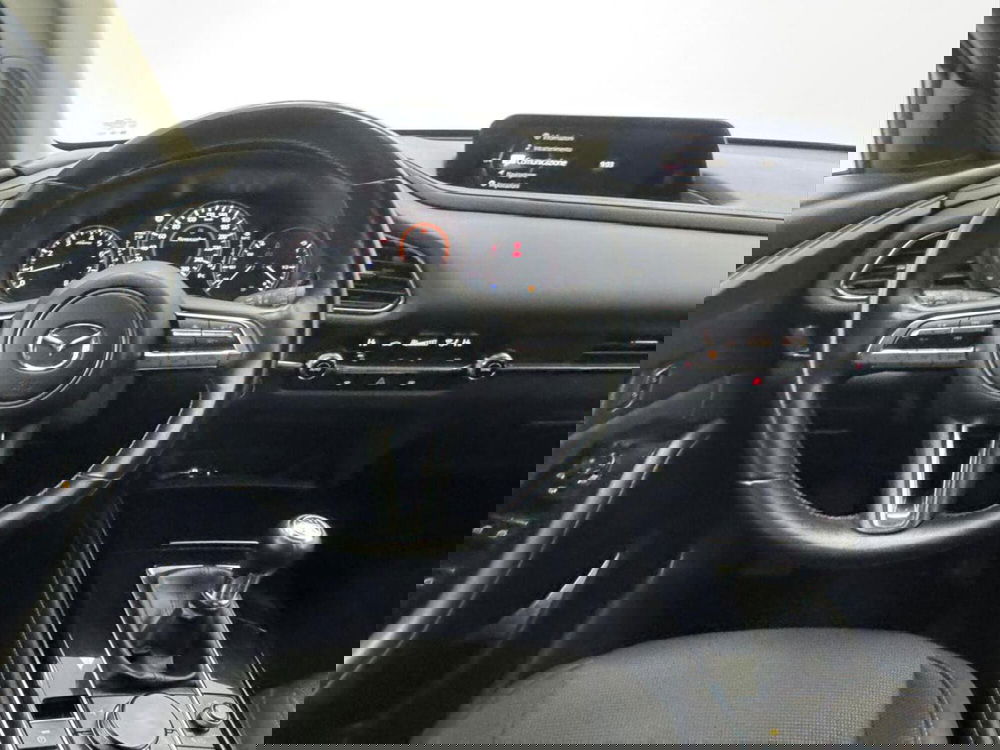 Mazda CX-30 usata a Como (10)