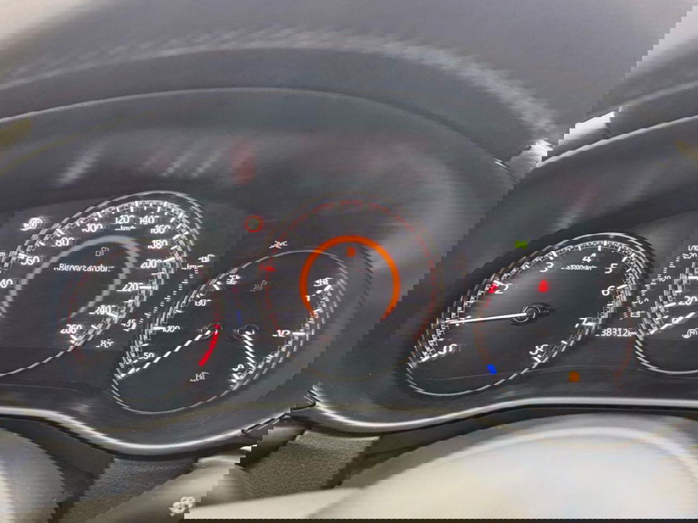 Mazda CX-30 usata a Como (12)