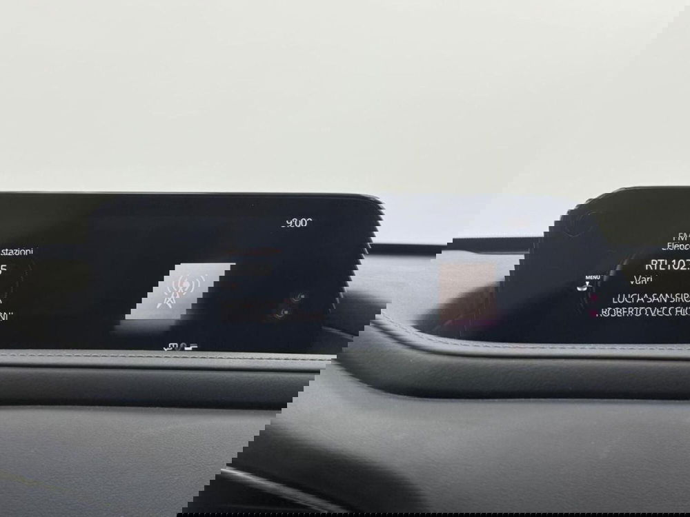 Mazda CX-30 usata a Como (13)