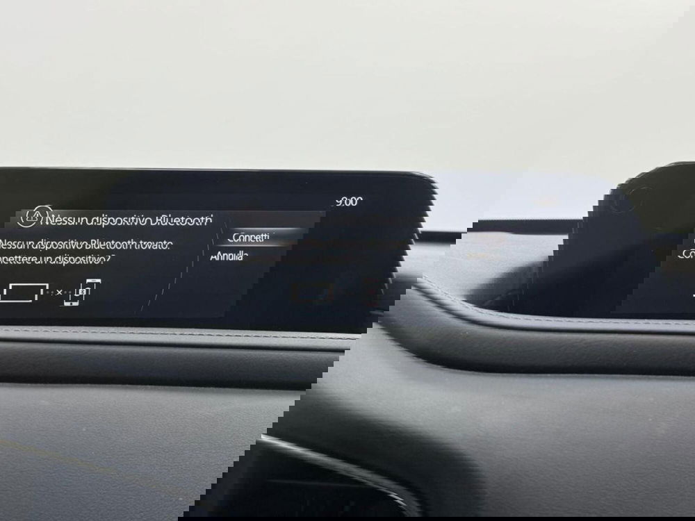 Mazda CX-30 usata a Como (14)