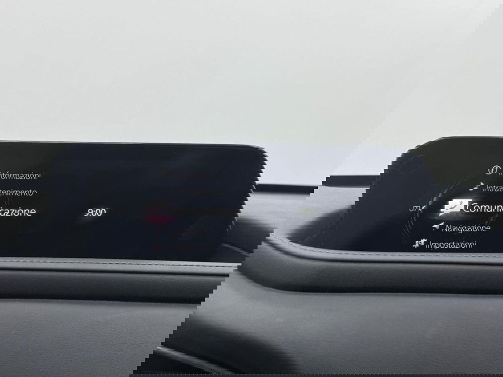 Mazda CX-30 usata a Como (15)