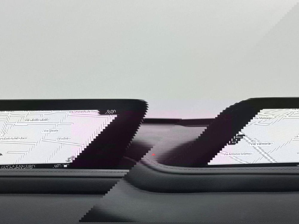 Mazda CX-30 usata a Como (16)