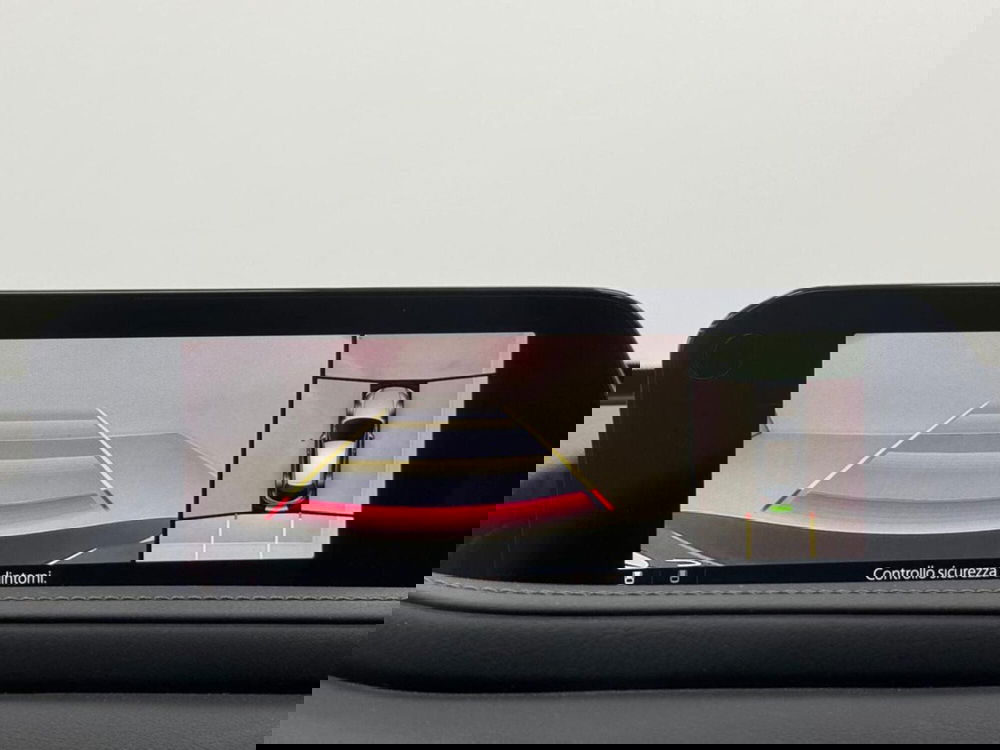 Mazda CX-30 usata a Como (17)