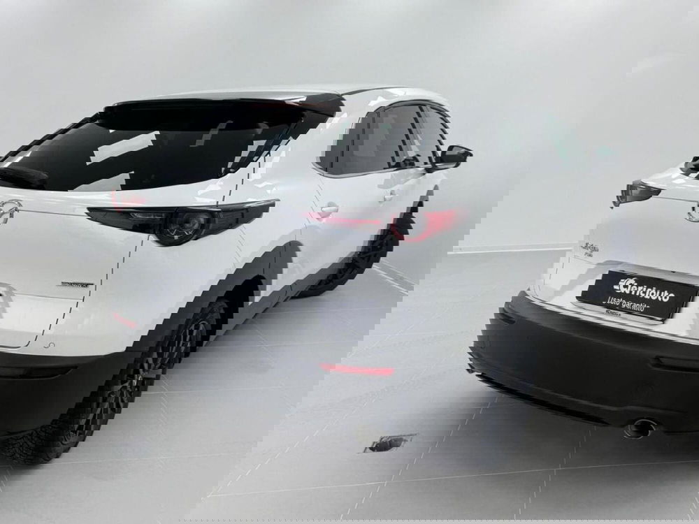 Mazda CX-30 usata a Como (2)