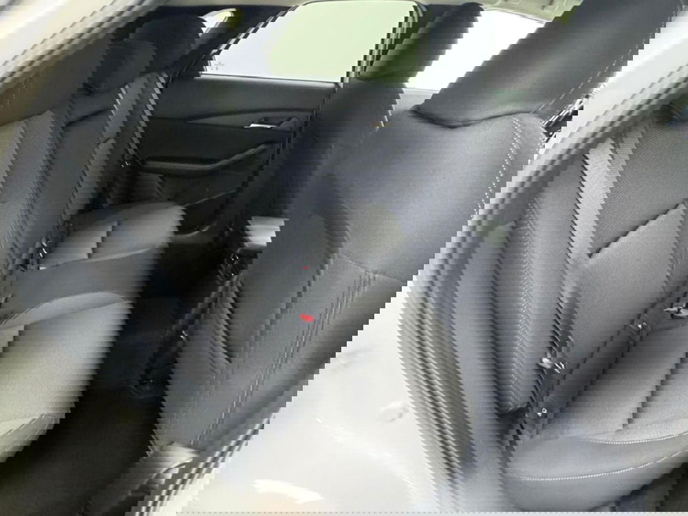 Mazda CX-30 usata a Como (5)