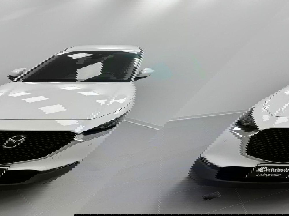 Mazda CX-30 usata a Como (6)