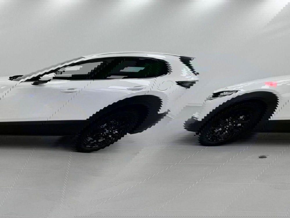 Mazda CX-30 usata a Como (8)