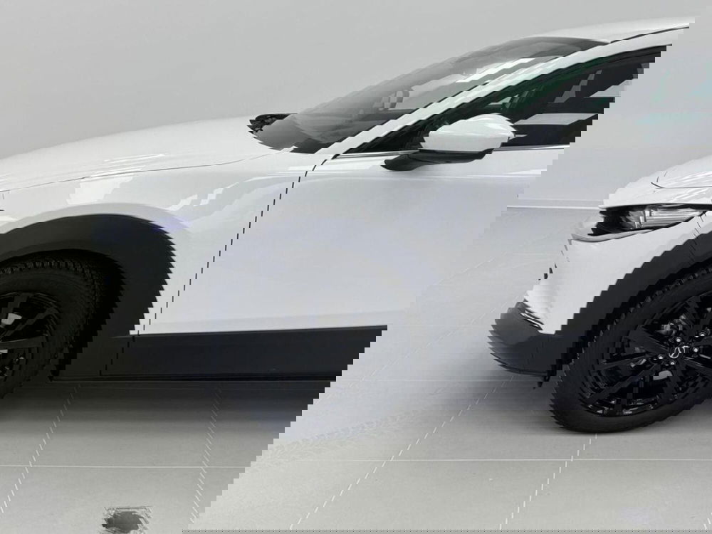 Mazda CX-30 usata a Como (9)