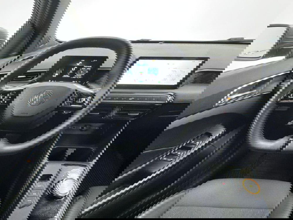 Mg MG3 usata a Como (10)