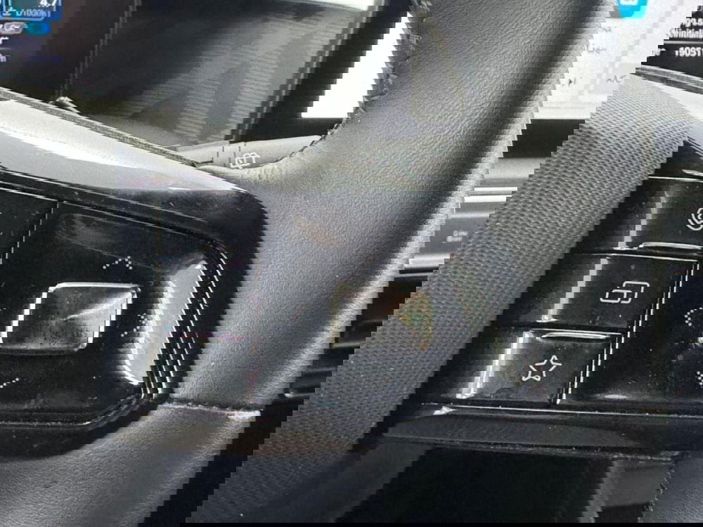 Mg MG3 usata a Como (11)