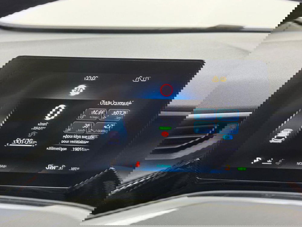 Mg MG3 usata a Como (12)