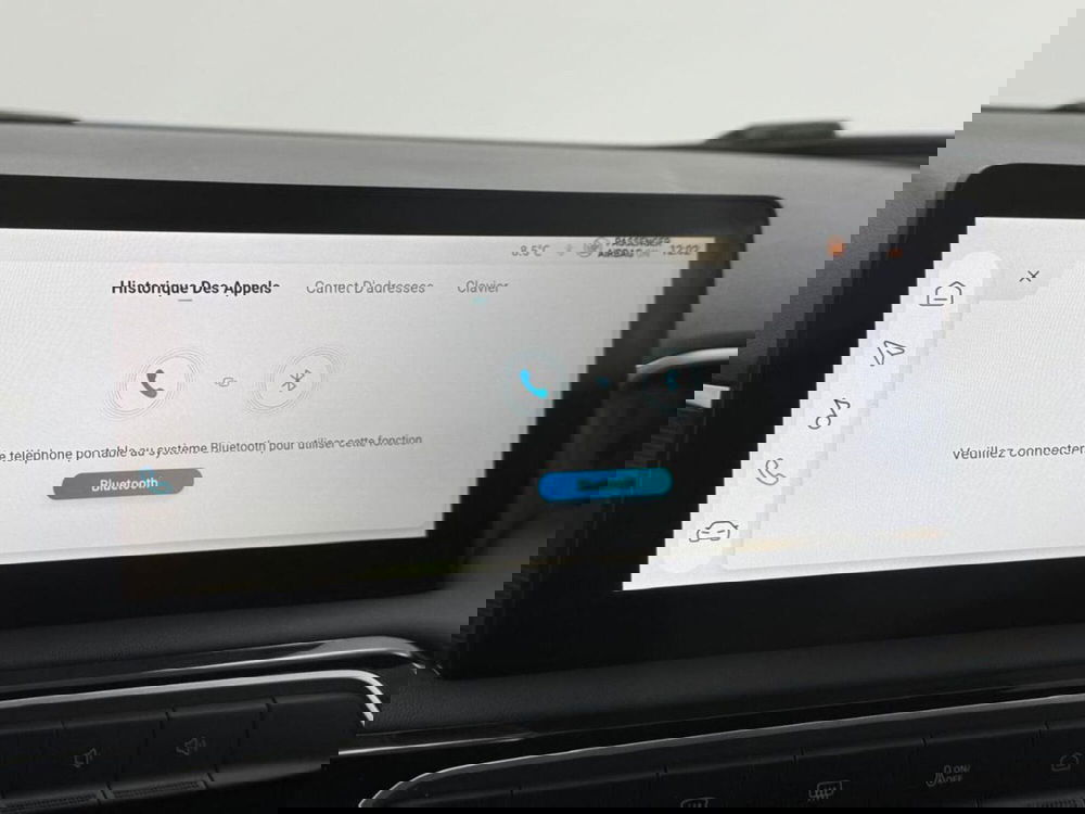 Mg MG3 usata a Como (15)