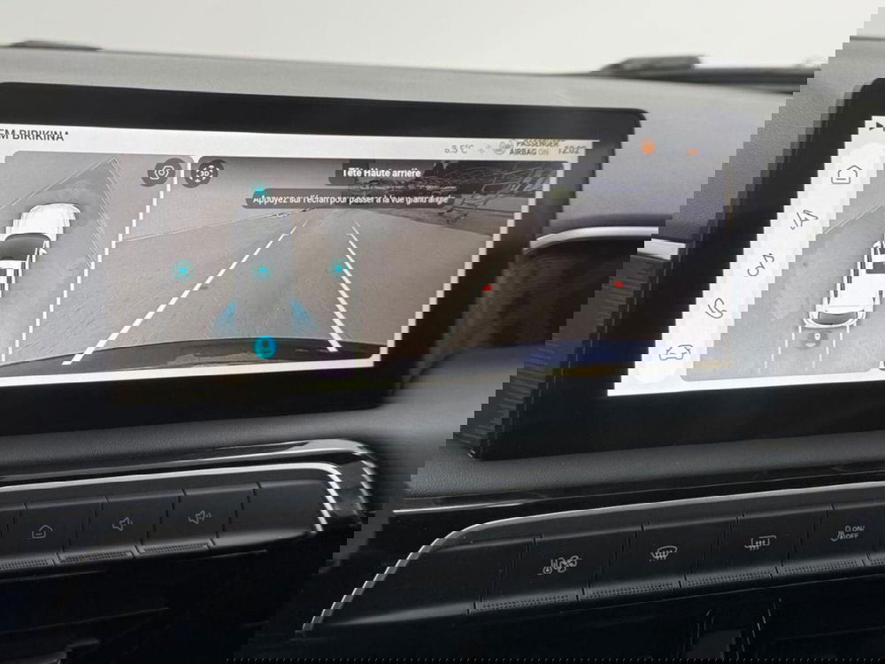 Mg MG3 usata a Como (18)