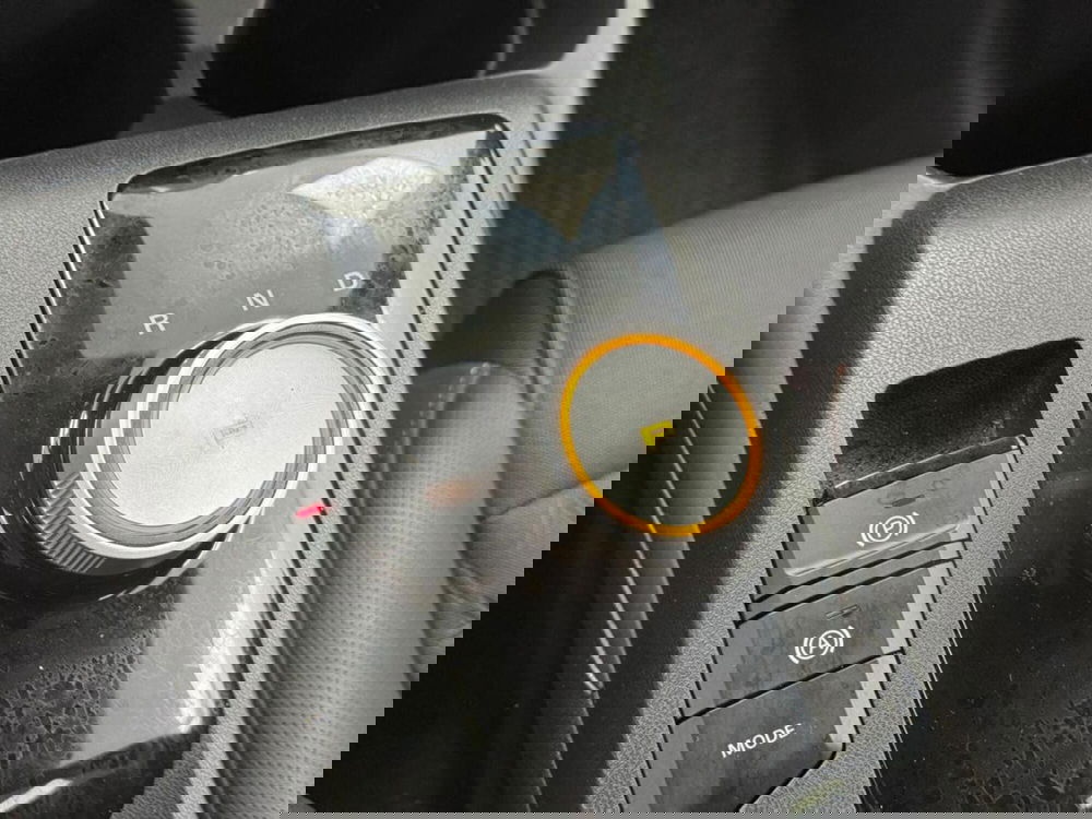 Mg MG3 usata a Como (19)