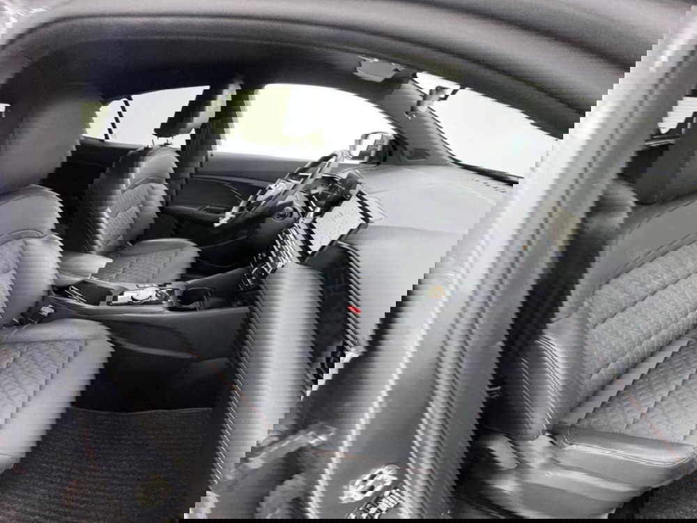 Mg MG3 usata a Como (3)