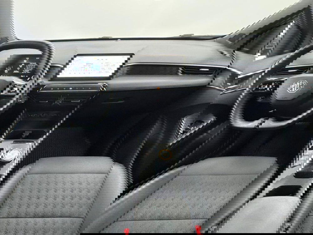 Mg MG3 usata a Como (4)