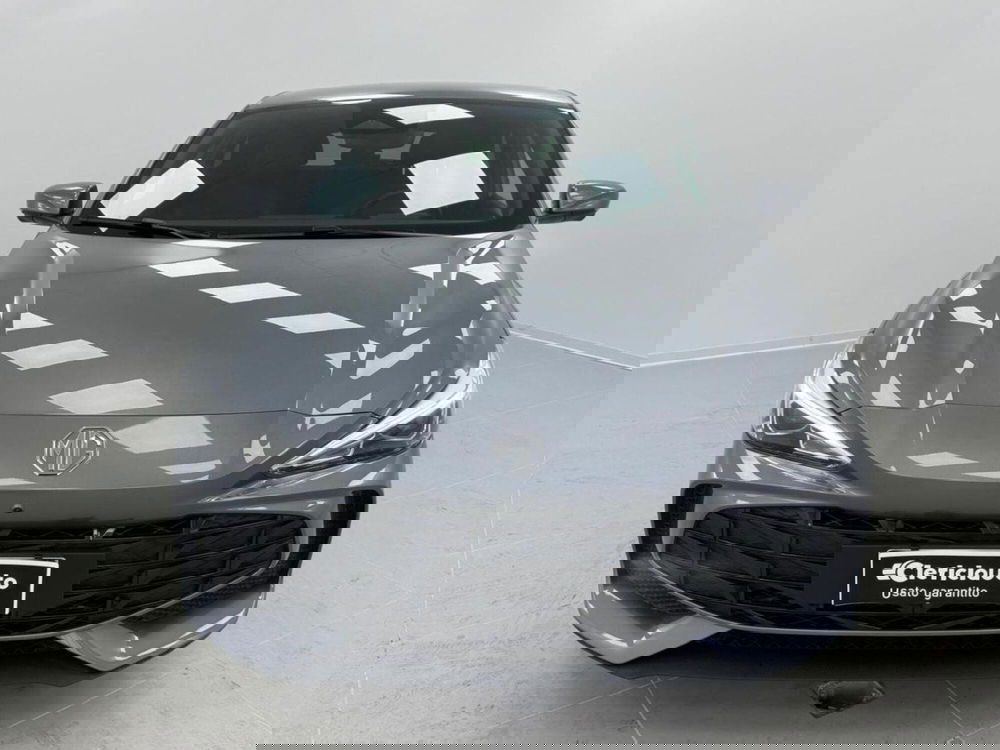 Mg MG3 usata a Como (6)