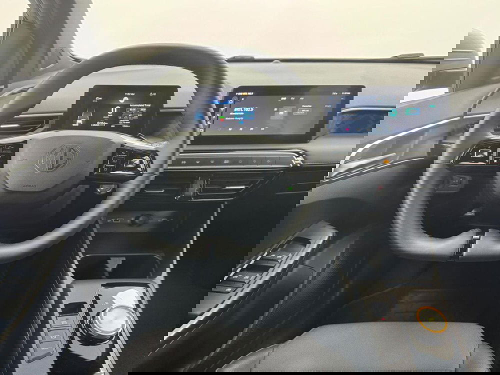 Mg MG3 usata a Como (10)