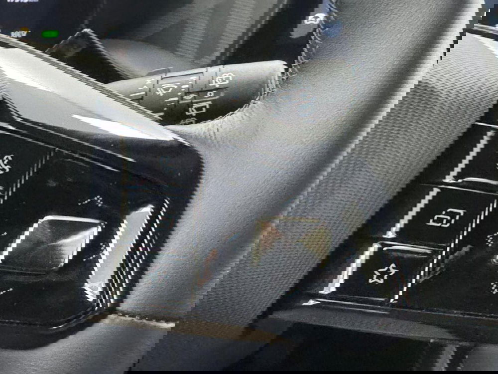 Mg MG3 usata a Como (11)