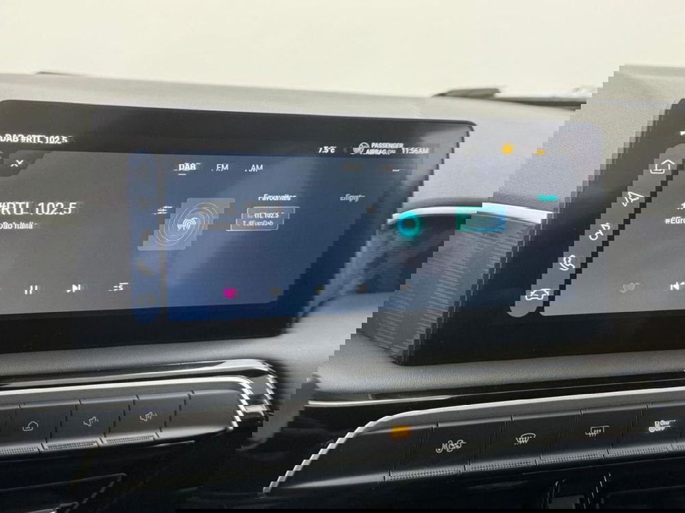 Mg MG3 usata a Como (13)