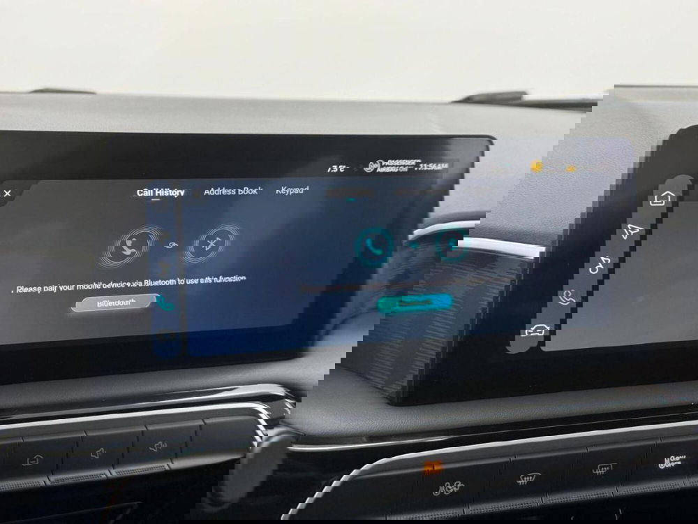 Mg MG3 usata a Como (15)