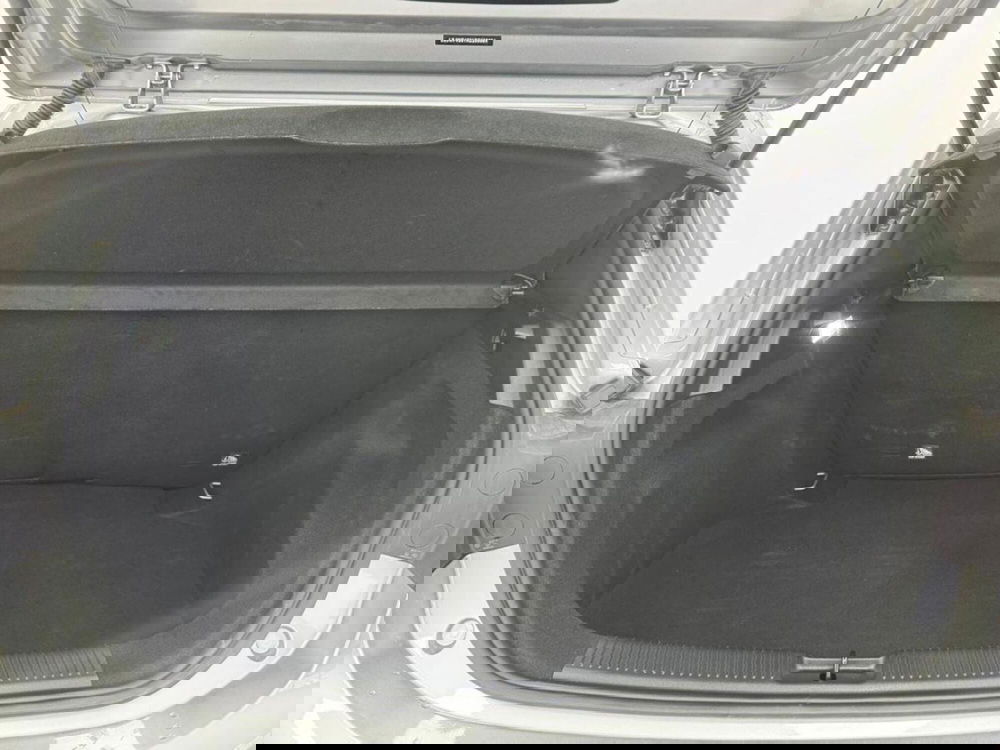 Mg MG3 usata a Como (19)