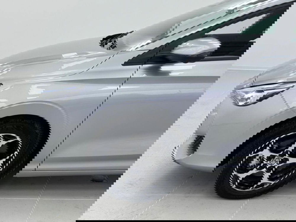 Mg MG3 usata a Como (9)