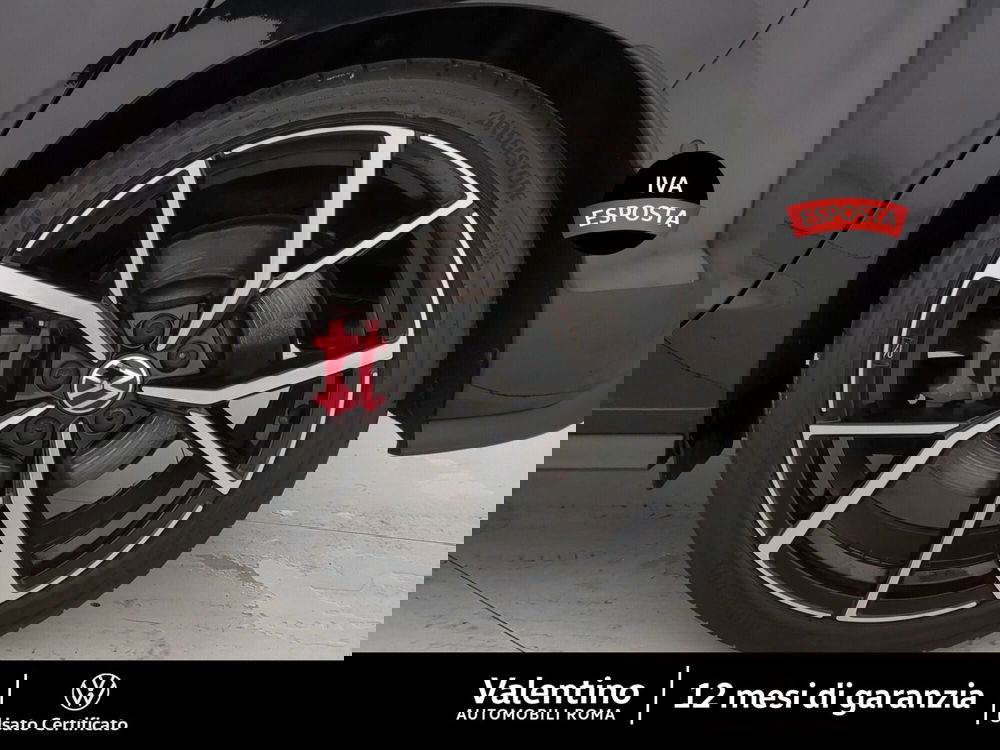 Volkswagen Golf usata a Roma (11)