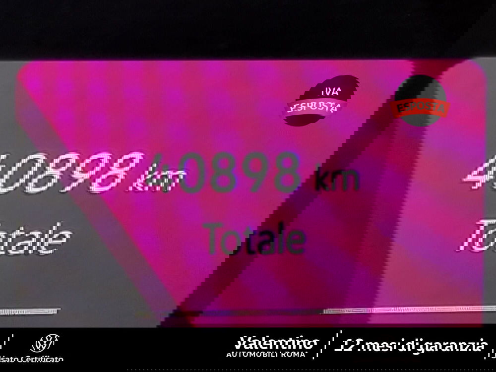 Volkswagen Golf usata a Roma (14)