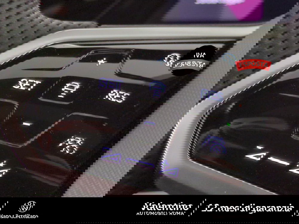 Volkswagen Golf usata a Roma (15)