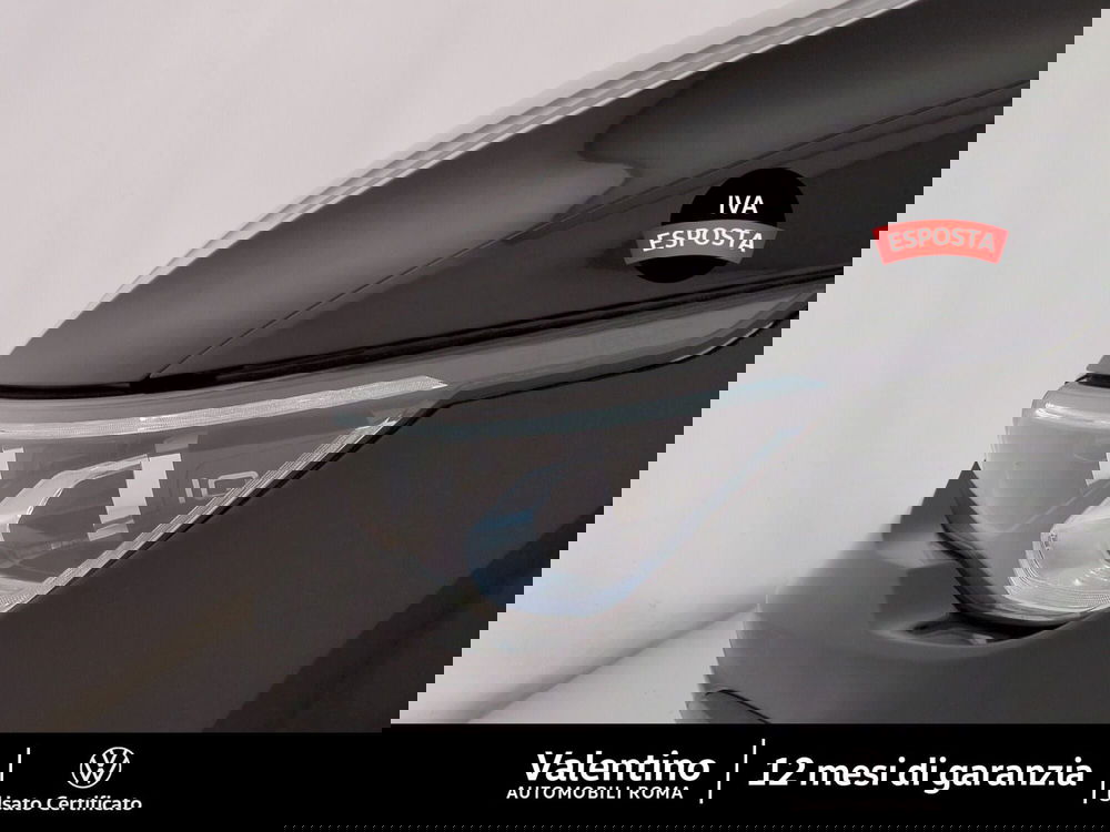 Volkswagen Golf usata a Roma (8)