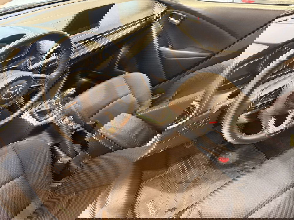 Mazda Mazda2 usata a Latina (10)