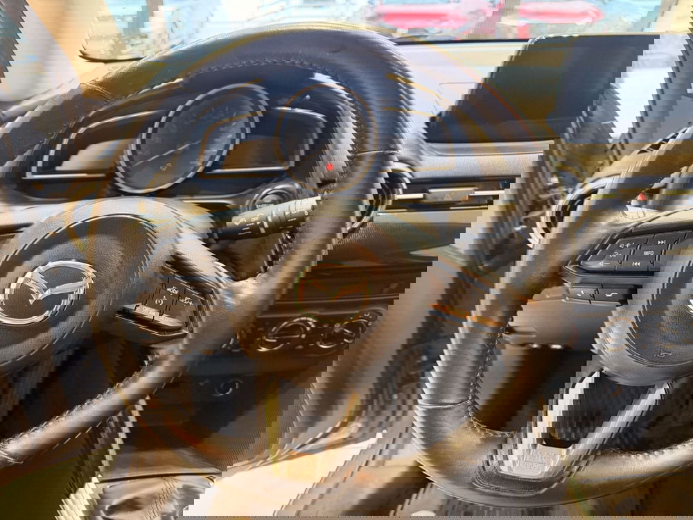 Mazda Mazda2 usata a Latina (13)