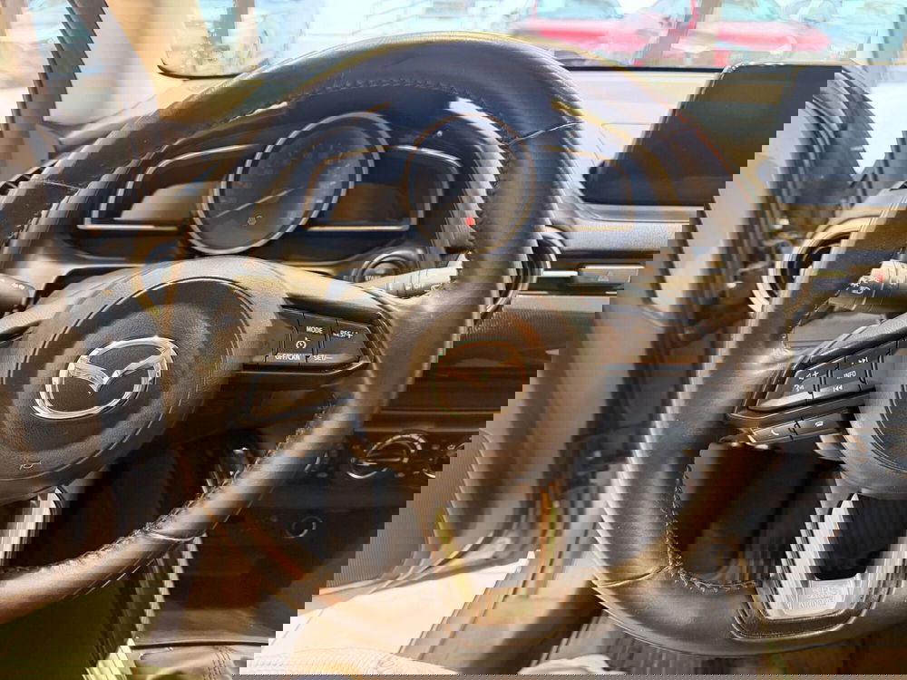 Mazda Mazda2 usata a Latina (14)