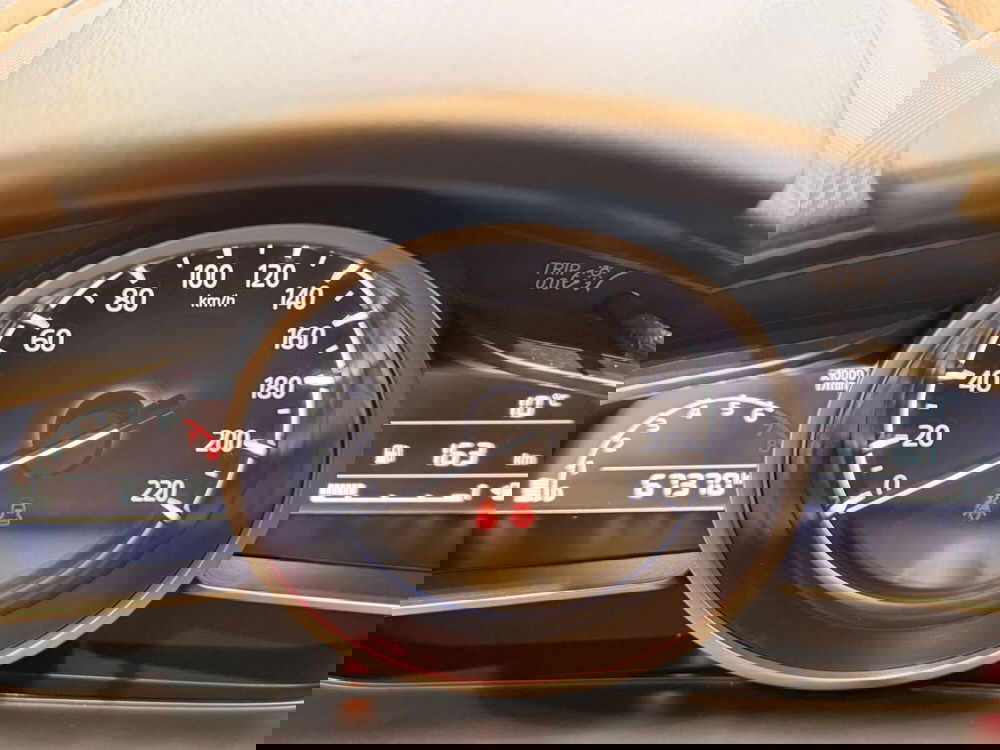 Mazda Mazda2 usata a Latina (15)