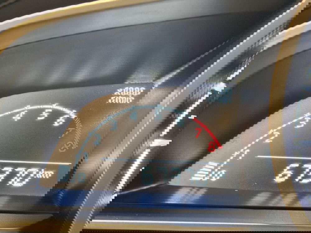 Mazda Mazda2 usata a Latina (16)