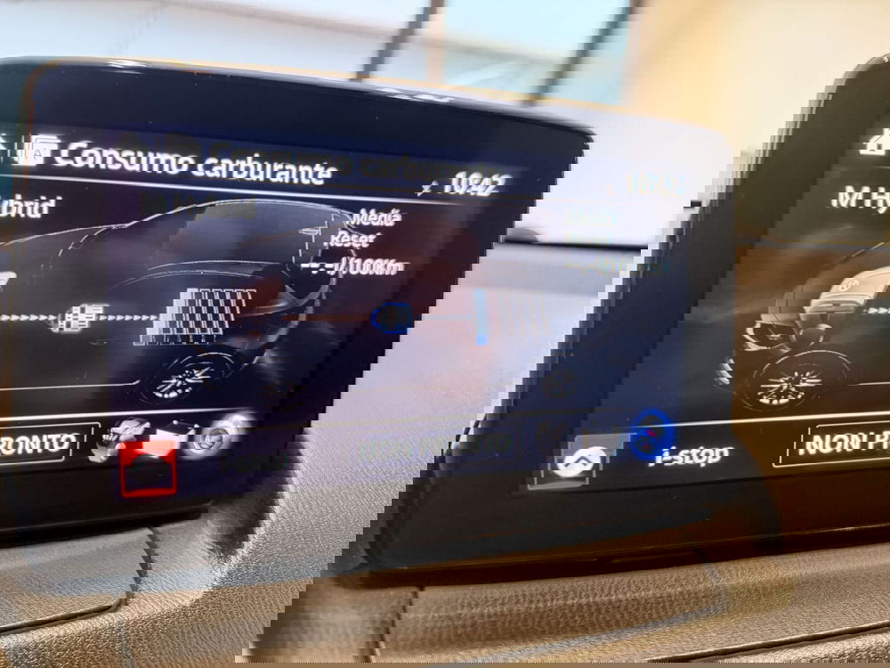 Mazda Mazda2 usata a Latina (18)