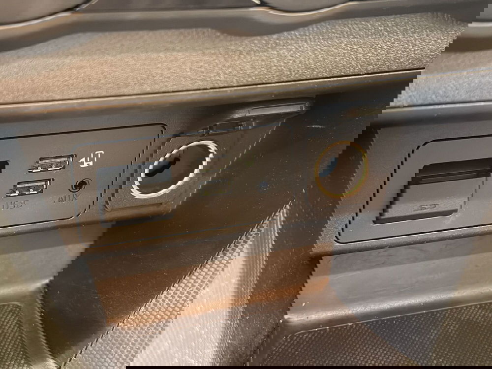 Mazda Mazda2 usata a Latina (20)