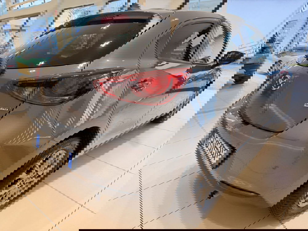 Mazda Mazda2 usata a Latina (4)