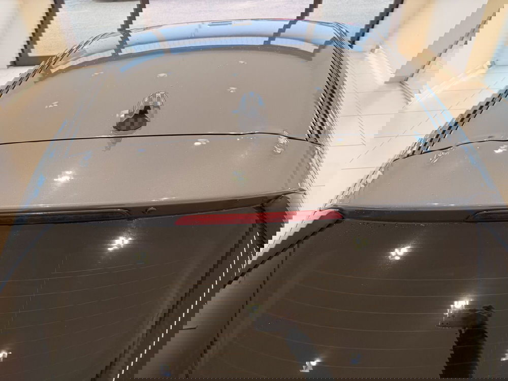 Mazda Mazda2 usata a Latina (6)