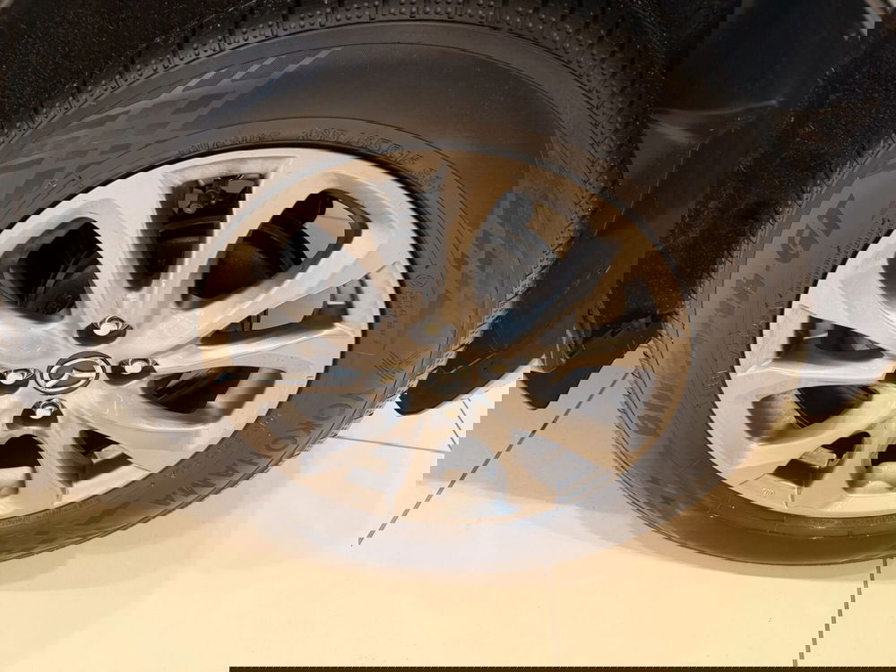 Mazda Mazda2 usata a Latina (8)