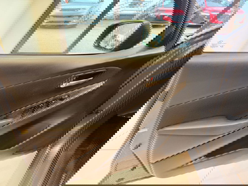 Mazda Mazda2 usata a Latina (9)