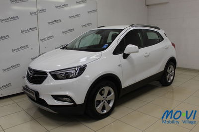 Opel Mokka 1.6 CDTI Ecotec 136CV 4x2 Start&amp;Stop Innovation del 2018 usata a San Mauro Torinese