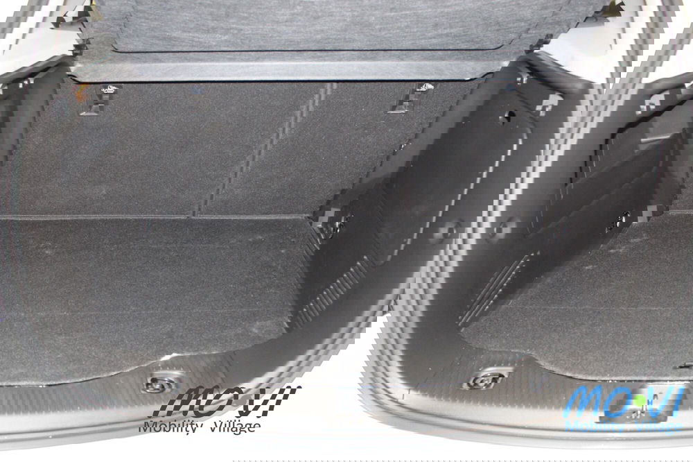 Opel Mokka usata a Torino (10)