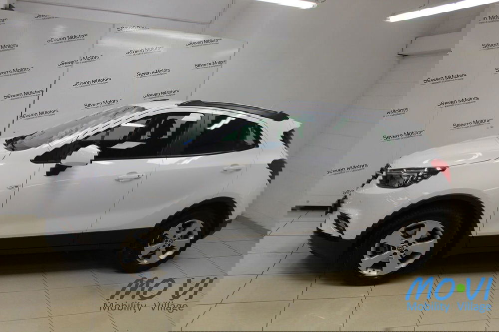 Opel Mokka usata a Torino (5)