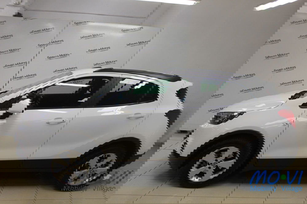 Opel Mokka usata a Torino (6)