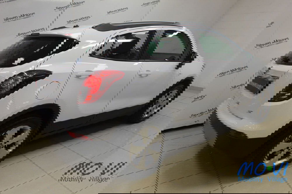 Opel Mokka usata a Torino (9)